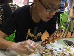 上栗烧烤加盟,学烧烤技术,开烧烤店多少钱
