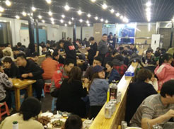 上栗烧烤加盟,学烧烤技术,开烧烤店多少钱