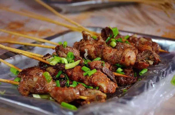 上栗五花肉培训